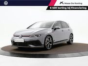 Volkswagen Golf - 2.0 TSI 300pk DSG GTI Clubsport · Akrapovic · Camera · Apple