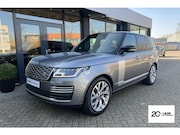 Land Rover Range Rover - P400e Autobiography I Dealer ond. I