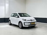 Volkswagen Up! - 1.0 BMT move up! Automaat | Airco | Bluetooth |