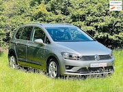 Volkswagen Golf Sportsvan - 1.2 TSI Highline/Airco/Cruise/Trekhakk/PDC
