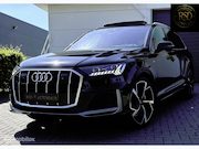 Audi Q7 - 55 TFSI e quattro S-Line Pano 22inch laser Head Up