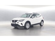 Seat Arona - 1.0 TSI 95pk Style / Navigatie via App Connect / Parkeersens