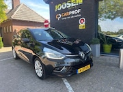 Renault Clio - 0.9 TCE INTENS