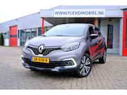 Renault Captur - 1.3 TCe Initiale Paris Aut. Leder|Navi|Cam|Parkassist|LMV