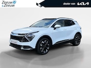 Kia Sportage - 1.6 T-GDi PHEV DynamicPlusLine | Airco | Navi | 360 Camera |