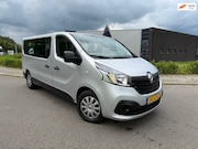 Renault Trafic - Passenger 1.6 dCi Grand Authentique Energy | 9 persoons | EX