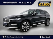 Volvo XC60 - 2.0 T8 AWD Ultimate Bright | Head-up Display | Leder | Pano