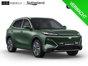 Geely Starray EM-i - 1.5 Max+ 262 PK | Panoramadak | Stoelverwarming & verkoeling