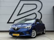 Renault Clio - 1.0 TCe Intens 2e Eigenaar|Carplay|Clima|Cruise|PDC|N.A.P|AP