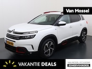 Citroën C5 Aircross - 1.6 Plug-in Hybrid 225 Business Plus | Trekhaak | Camera | N