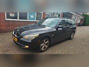 BMW 5-serie - 535 XI AT