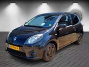 Renault Twingo - 1.2-16V Collection Black, 75pk, Airco, Audio