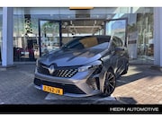 Renault Clio - 1.6 E-Tech Full Hybrid 145 esprit Alpine | 1ste eig. | Stoel