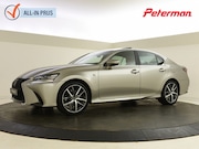 Lexus GS-Serie - 300h F Sport Line | NL auto | Mark Levinson | Panoramadak |