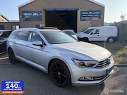 Volkswagen Passat - 1.6 TDI Highline