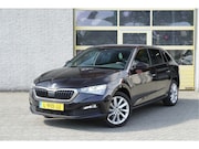 Skoda Scala - 1.0 TSI 5drs Sport Business BJ2021 Lmv 17" | Led | Pdc | App