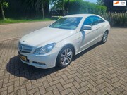 Mercedes-Benz E-klasse - 250 CDI Elegance APK:10-2026