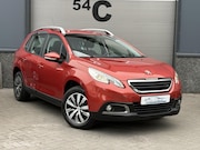 Peugeot 2008 - 1.6 vti Automaat zeer nette auto ! airco/Cruise