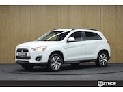 Mitsubishi ASX - 1.6 Cleartec Invite+ | Afneembare Trekhaak | Cruise-control