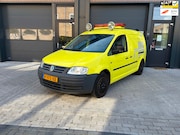 Volkswagen Caddy - 1.9 TDI DSG Automaat Airco NAP
