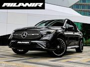 Mercedes-Benz GLC-klasse - 200 4MATIC AMG Line |Pano |Memory |ACC