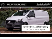 Mercedes-Benz eVito - 112 L2 | Smartphone Integratie Pakket