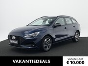Hyundai i30 - Wagon 1.0 T-GDi MHEV Comfort | Navigatie | Parkeersensoren |