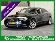 Audi A5 - SPORTBACK 1.8 TFSI BUSINESS EDITION NAVIGATIE ADAPTIVE CRUIS