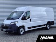 Peugeot Boxer - 2.2BlueHDi 180PK Automaat S&S L4H2 Nieuw model Navi Camera C