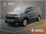 Volkswagen Transporter - T7 2.0 TDI 150pk Automaat L1 Bulli | Achterdeuren | BPM-vrij