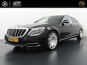 Mercedes-Benz S-klasse - 600 Maybach | Panorama - Schuifdak | Keyless-Go | Antidiefst