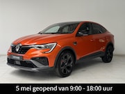 Renault Arkana - 1.3 TCe 140 EDC R.S. line | Adaptive Cruise Control | Achter