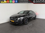 Mercedes-Benz CLA-Klasse - 250 Prestige. Pano, Carplay, Full AMG