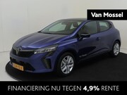 Renault Clio - 1.0 TCe 90 GPF evolution Navigatie | Achteruitrijcamera | Ai