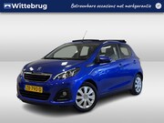 Peugeot 108 - 1.0 e-VTi Active TOP