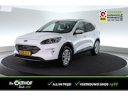 Ford Kuga - 2.5 PHEV Titanium X | TREKHAAK | CARPLAY |