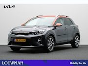 Kia Stonic - 1.0 T-GDi DynamicLine 120 PK!