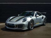 Porsche 911 - GT3 RS - PCCB - Lift - PDLS - INCL BPM