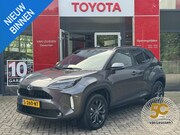 Toyota Yaris Cross - 1.5 Hybrid Explore TREKHAAK CLIMA/CRUISE APPLE CAR PLAY ANDR