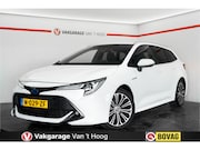 Toyota Corolla - Touring Sports 1.8 Hybrid Dynamic|afntrekhaak|camera|stoelve