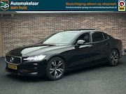 Volvo S60 - 2.0 T4 R-Design Camera | Adaptieve cruise | Elekt.