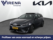 Kia Ceed - Sportswagon 1.5 T-GDi GT-Line Schuif/kanteldak - Camera - Na