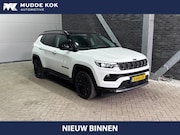 Jeep Compass - 4xe 240 Plug-in Hybrid Electric S | ACC | Panoramadak | 360°