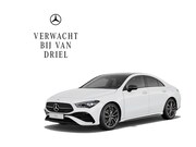 Mercedes-Benz CLA-Klasse - CLA 250 e AMG line | Pano Memory HUD Sfeer Night