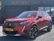 Peugeot 2008 - 1.2 PureTech Allure ✓Recent beurt gehad✓D-riem vv in 06-2025