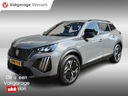 Peugeot 2008 - 1.2 Hybrid Allure Automaat | Clima | Camera | PDC | Adaptiev