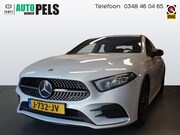 Mercedes-Benz A-klasse - 180 Business Solution AMG, Automaat, Full options, Amg pakke