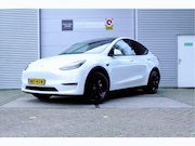 Tesla Model Y - Long Range AWD 75 kWh Trekhaak (1.600kg), AutoPilot3.0 Ryzen
