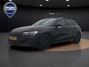 Audi A3 - Sportback 40 TFSIe S-line | Pano dak | Camera | ACC | Stoelv