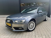 Audi A4 - Avant 1.8 TFSI Business Edition Automaat Cruise Navi